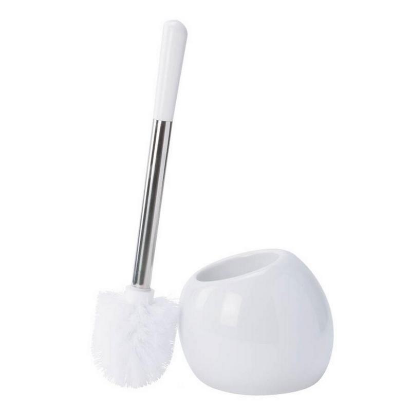 Bowl Brush Round Head with Holder