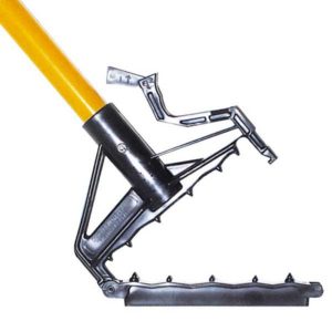 Easy Change Mop Fiberglass Handle 60"