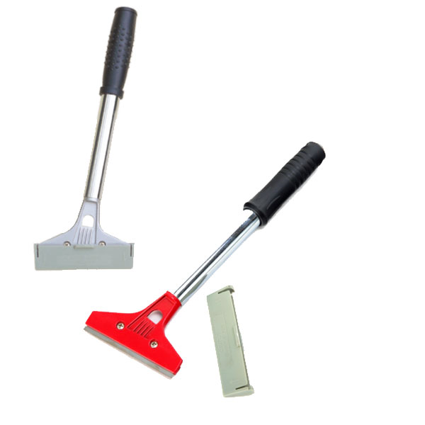 Metal Floor Scraper 10"