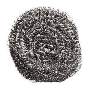Stainless Steel Scourer 50g