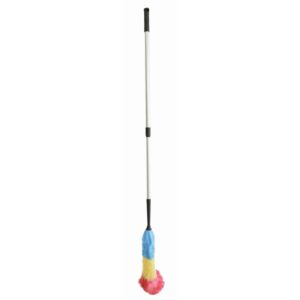 Deluxe Duster with Aluminum Handle