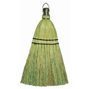 Corn Wisk Broom
