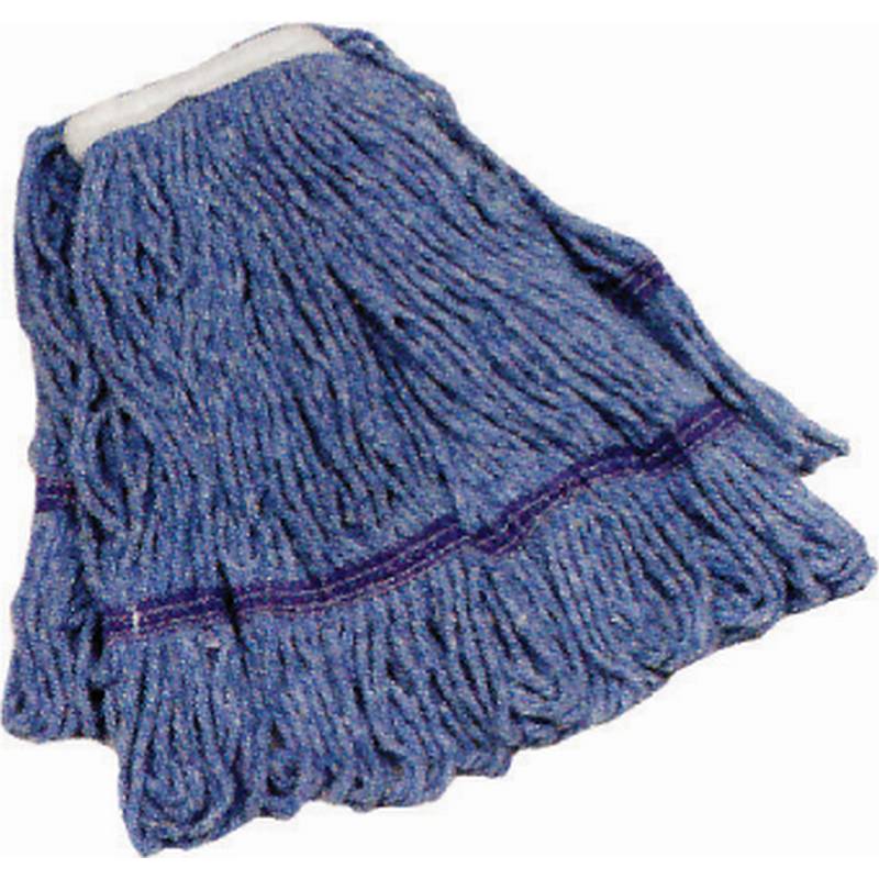 Looped Blend Mop Narrow Band