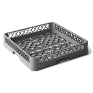 Dishwashing Rack Open Base