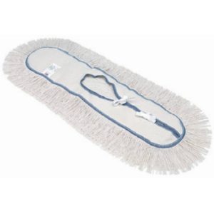 Cotton Dust Mop Refill Cut End
