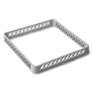 Dishwashing Rack Open Riser