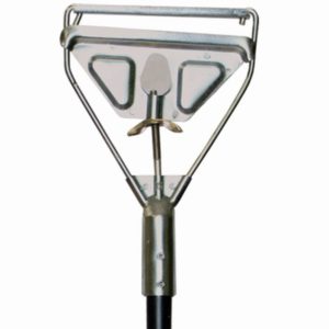 Metal Quick Change Mop Metal Handle 60"