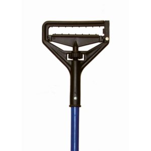 Plastic Quick Change Mop Metal Handle 60"