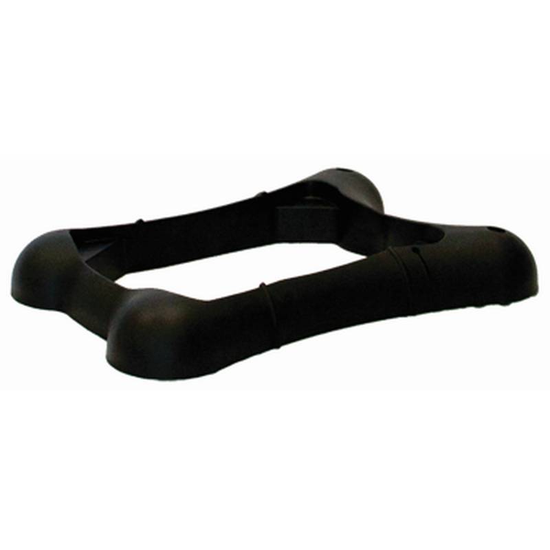 Dolly for Spashproof Buckets