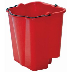 Dirty Bucket for Splashproof Buckets