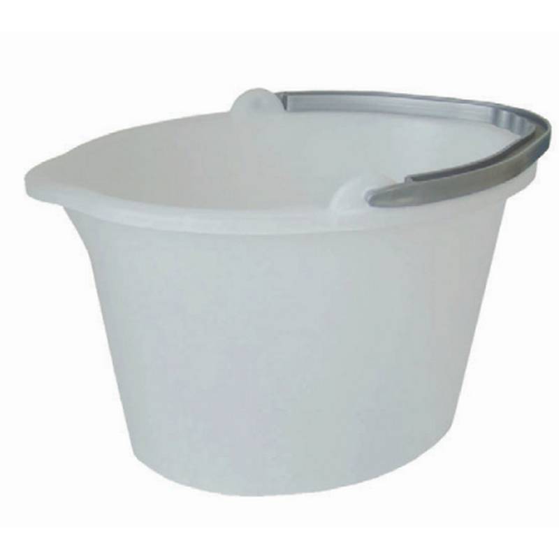 11qt Oblong Household Bucket
