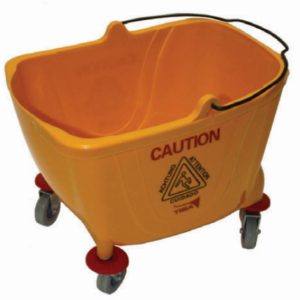 Bucket 35qt